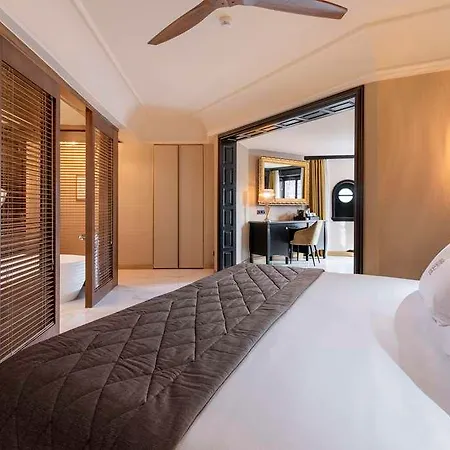 Hotel Santa Catalina A Royal Hideaway Las Palmas de Gran Canaria