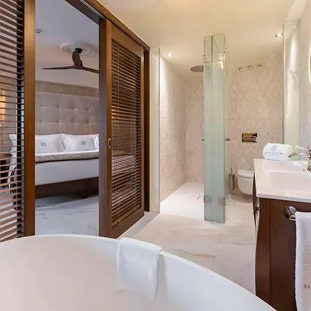 Santa Catalina A Royal Hideaway 5*