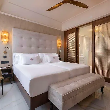 Santa Catalina A Royal Hideaway 5*