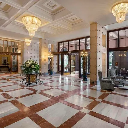 Hotel Santa Catalina A Royal Hideaway 5*