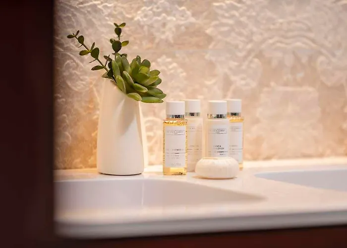 Santa Catalina A Royal Hideaway 5* Las Palmas