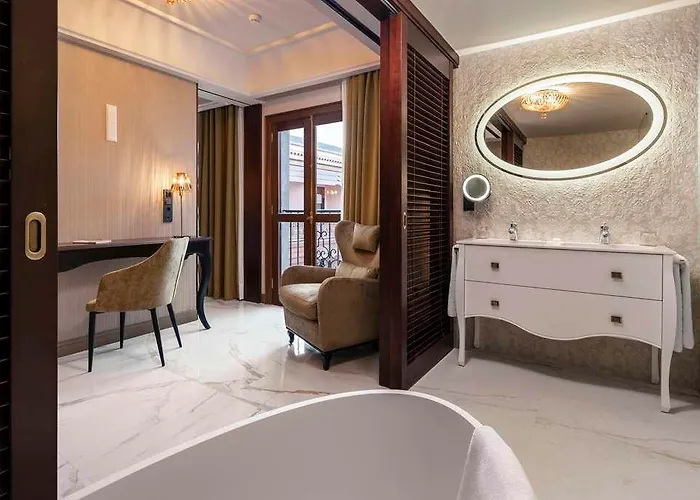 Santa Catalina A Royal Hideaway Hotel Las Palmas