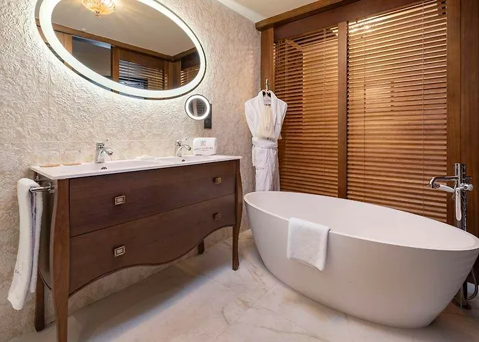 Santa Catalina A Royal Hideaway 5* Las Palmas