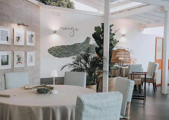 Hotel Santa Catalina A Royal Hideaway 5*